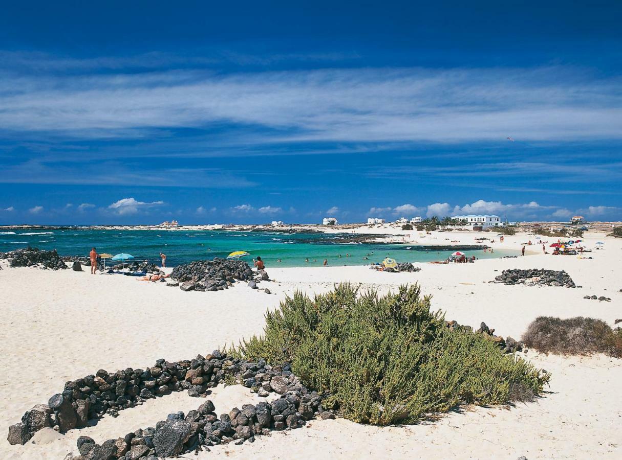Apartamento Vacacional Fuerteventura 1B Cotillo Exterior foto