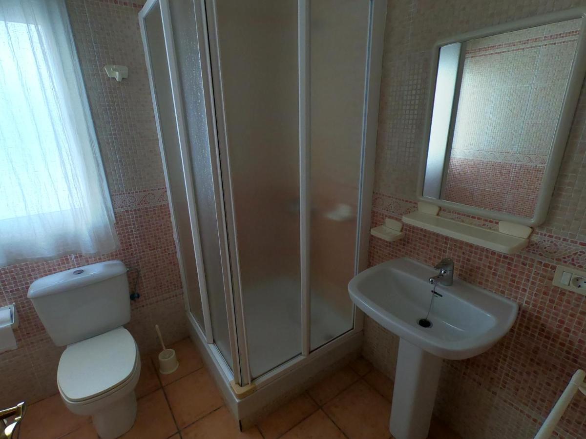 Apartamento Vacacional Fuerteventura 1B Cotillo Exterior foto